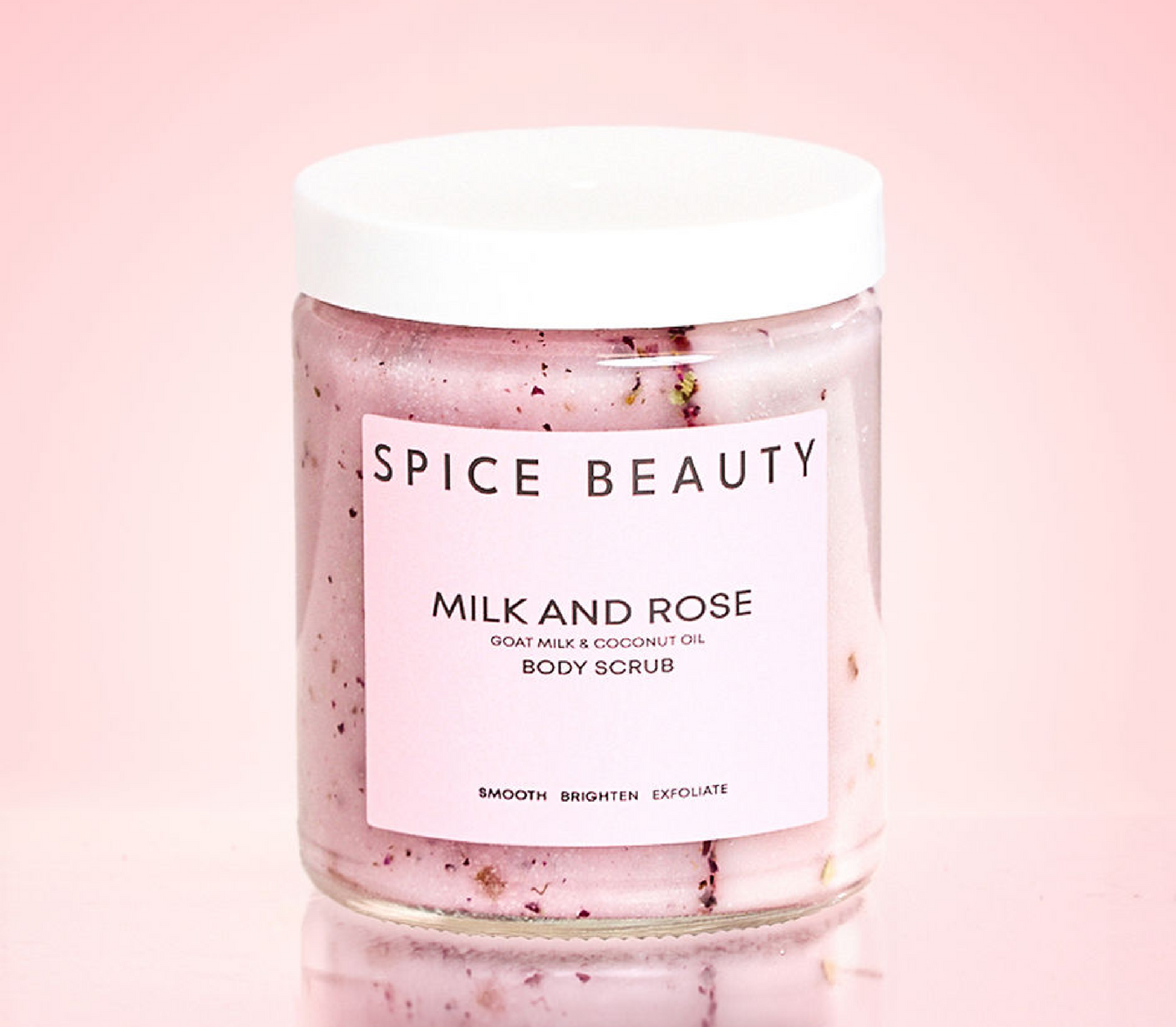 Glow Naturally: Unlock the Secret of Milk & Rose Skincare