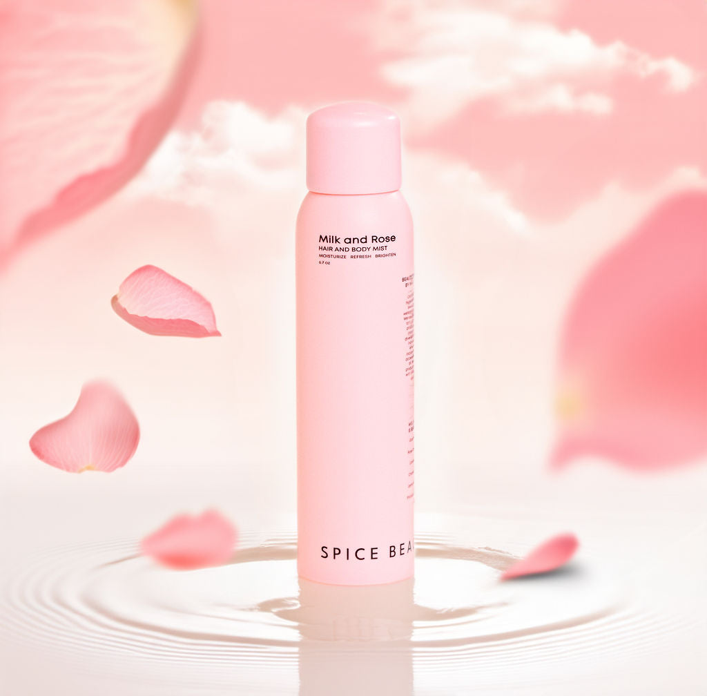 Body Mist