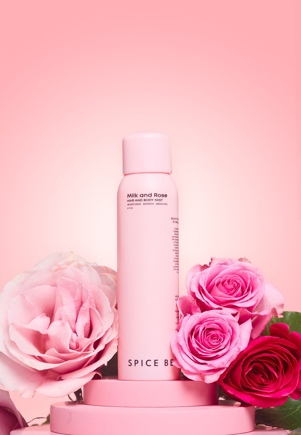 Soothe and Scent Duo