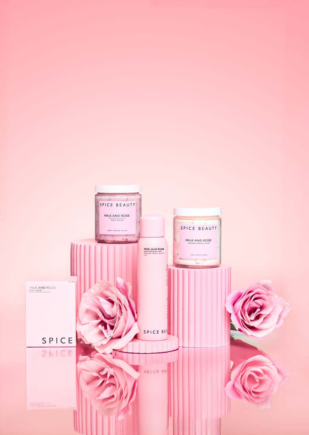 Seasonal Skincare Tips: Caring for Your Skin Through Winter & Summer