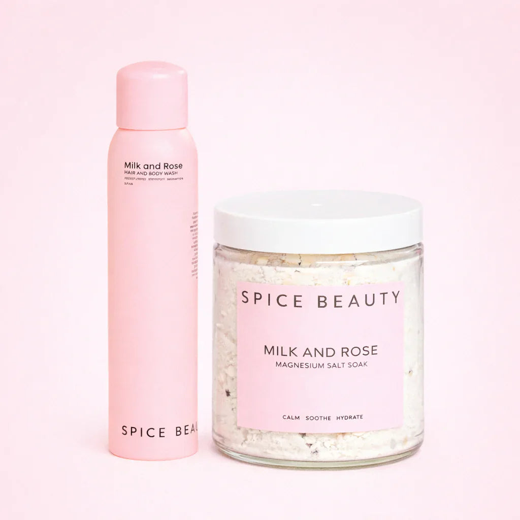 Glow & Nourish Bundle (Copy)