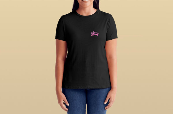 Short Sleeve Spice Tshirt