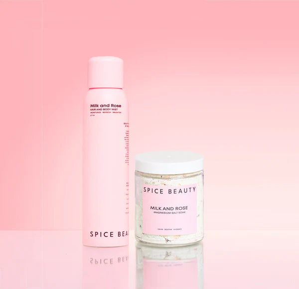 Soothe and Scent Duo (Copy)